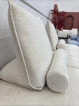 Pandora Modern Motion Sofa