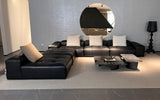 Parc 5pc Artistic Sectional