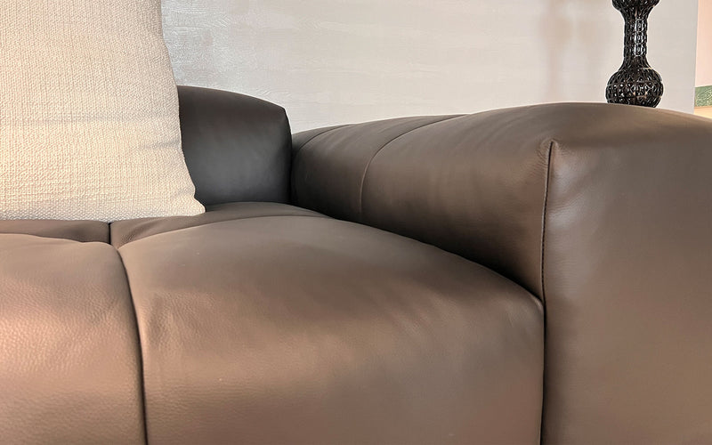 Parc 5pc Artistic Sectional