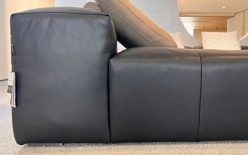 Parc 5pc Artistic Sectional