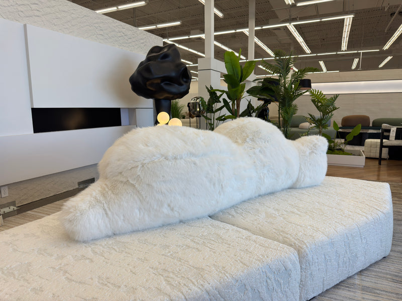 Polar Modern Motion Sofa