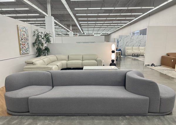 Ed Modern Motion Sectional