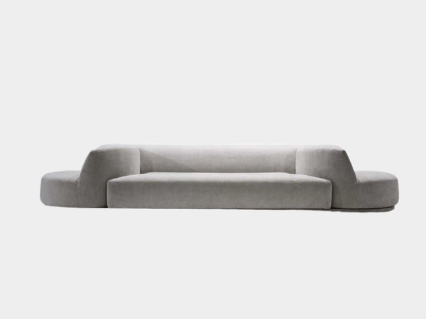 Ed Modern Motion Sectional