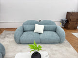 Cabo Modern Motion Sofa Set
