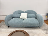 Cabo Modern Motion Sofa Set