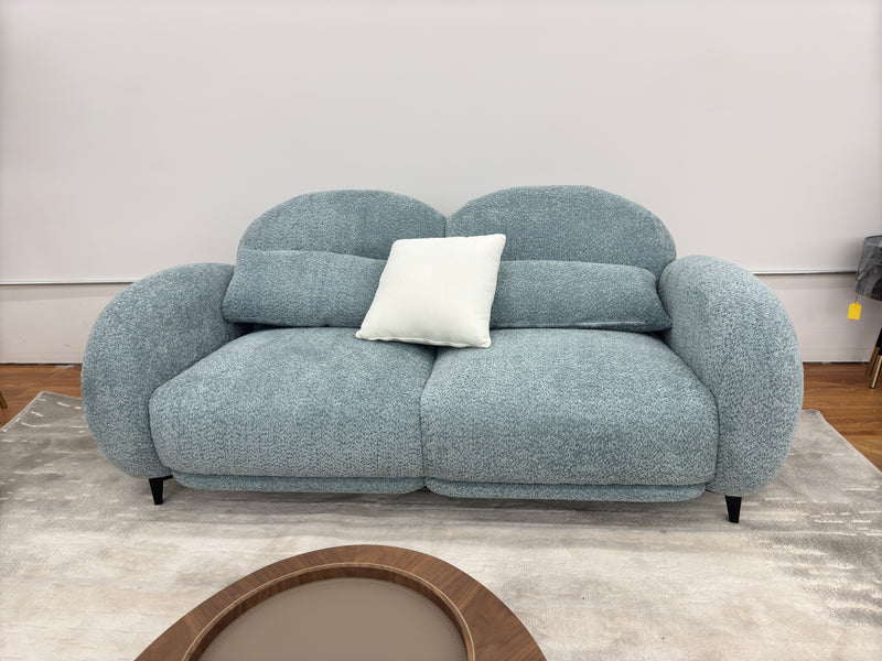 Cabo Modern Motion Sofa Set
