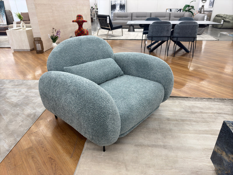 Cabo Modern Motion Sofa Set