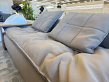 Yacht 3pc Modern Motion Sectional