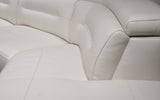 Maestrale Modern Motion Sofa